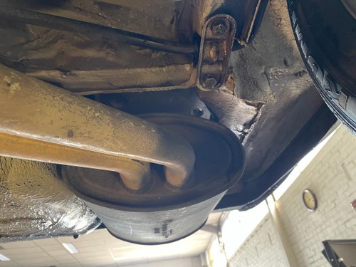 1978 Mercedes-Benz 450SL (R107) LHD En venta (imagen 57 de 61)