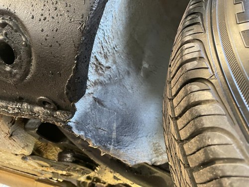 1978 Mercedes-Benz 450SL (R107) LHD En venta (imagen 52 de 61)