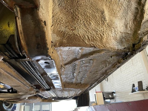 1978 Mercedes-Benz 450SL (R107) LHD En venta (imagen 42 de 61)