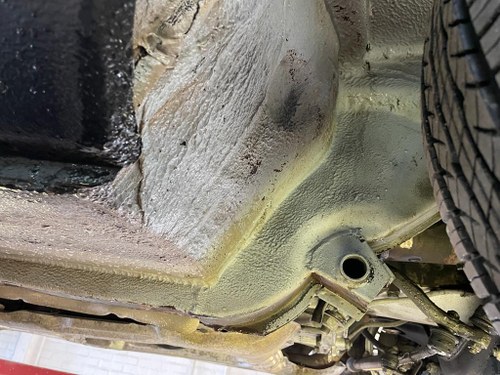 1978 Mercedes-Benz 450SL (R107) LHD En venta (imagen 51 de 61)