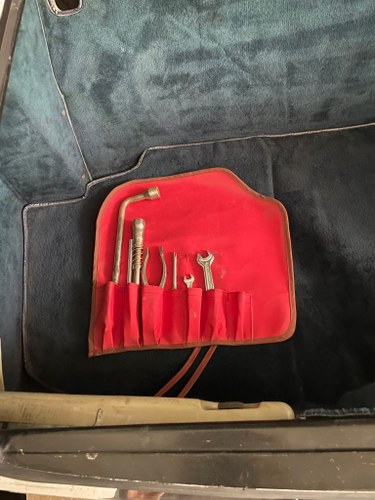 1978 Mercedes-Benz 450SL (R107) LHD En venta (imagen 36 de 61)