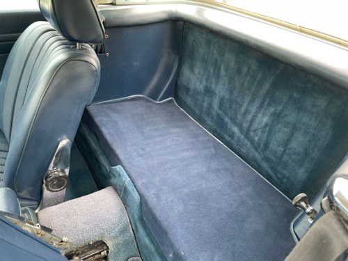 1978 Mercedes-Benz 450SL (R107) LHD En venta (imagen 35 de 61)