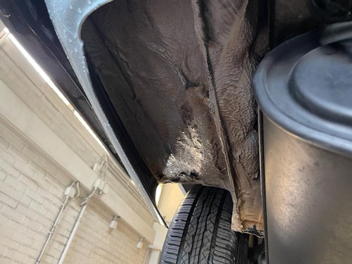 1978 Mercedes-Benz 450SL (R107) LHD En venta (imagen 55 de 61)