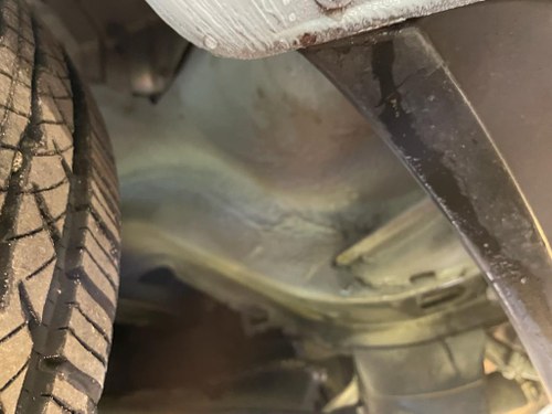 1978 Mercedes-Benz 450SL (R107) LHD En venta (imagen 54 de 61)