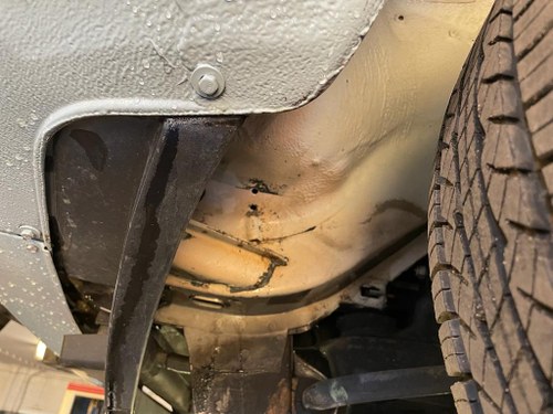 1978 Mercedes-Benz 450SL (R107) LHD En venta (imagen 44 de 61)