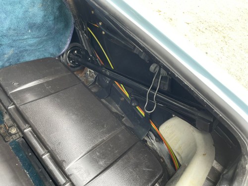 1978 Mercedes-Benz 450SL (R107) LHD En venta (imagen 32 de 61)