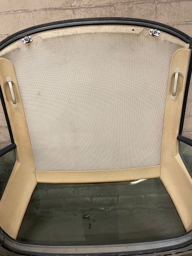 1978 Mercedes-Benz 450SL (R107) LHD En venta (imagen 60 de 61)