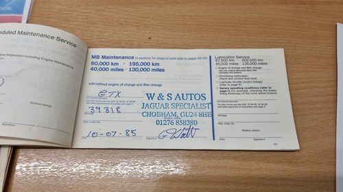 1979 Mercedes-Benz 450SL (R107) zum Verkauf (Bild 133 von 137)