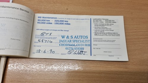 1979 Mercedes-Benz 450SL (R107) zum Verkauf (Bild 131 von 137)