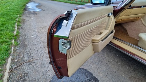 1979 Mercedes-Benz 450SL (R107) zum Verkauf (Bild 33 von 137)