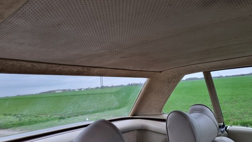 1979 Mercedes-Benz 450SL (R107) zum Verkauf (Bild 86 von 137)