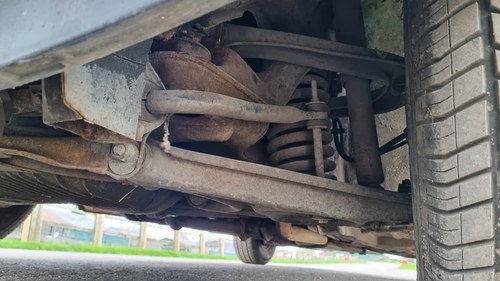 1979 Mercedes-Benz 450SL (R107) zum Verkauf (Bild 99 von 137)