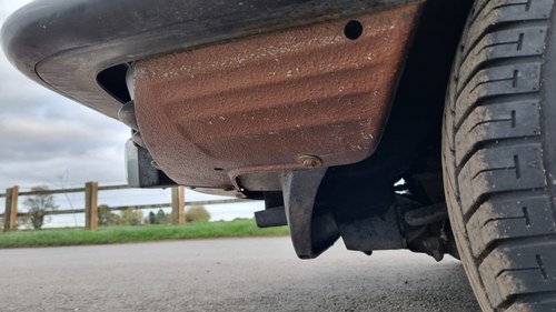 1979 Mercedes-Benz 450SL (R107) zum Verkauf (Bild 106 von 137)