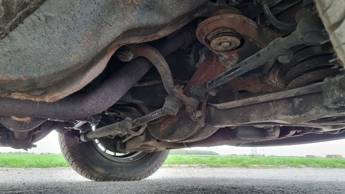 1979 Mercedes-Benz 450SL (R107) zum Verkauf (Bild 104 von 137)