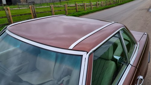 1979 Mercedes-Benz 450SL (R107) zum Verkauf (Bild 90 von 137)