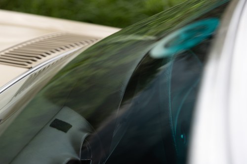 1980 Mercedes-Benz R107 380SL Auto zum Verkauf (Bild 56 von 227)