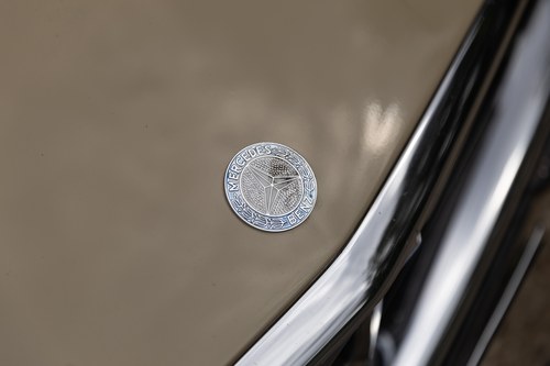 1980 Mercedes-Benz R107 380SL Auto zum Verkauf (Bild 138 von 227)