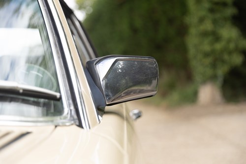 1980 Mercedes-Benz R107 380SL Auto zum Verkauf (Bild 130 von 227)