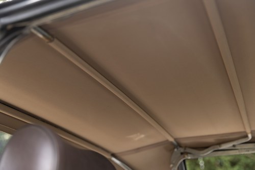 1980 Mercedes-Benz R107 380SL Auto zum Verkauf (Bild 41 von 227)