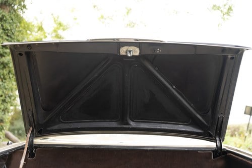 1980 Mercedes-Benz R107 380SL Auto zum Verkauf (Bild 100 von 227)