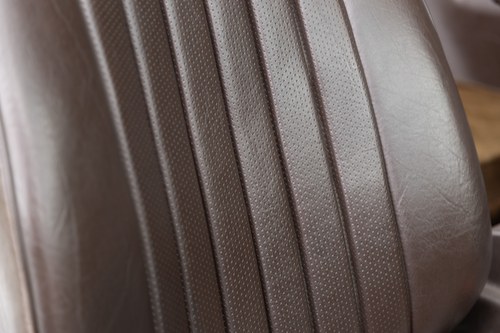 1980 Mercedes-Benz R107 380SL Auto zum Verkauf (Bild 76 von 227)