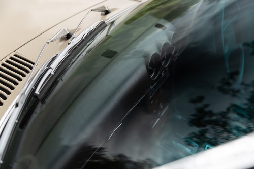 1980 Mercedes-Benz R107 380SL Auto zum Verkauf (Bild 104 von 227)