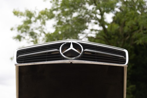 1980 Mercedes-Benz R107 380SL Auto zum Verkauf (Bild 188 von 227)