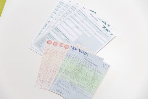 1980 Mercedes-Benz R107 380SL Auto zum Verkauf (Bild 223 von 227)