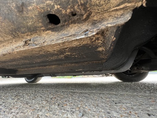 1980 Mercedes-Benz R107 380SL Auto zum Verkauf (Bild 196 von 227)