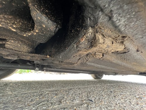 1980 Mercedes-Benz R107 380SL Auto zum Verkauf (Bild 194 von 227)