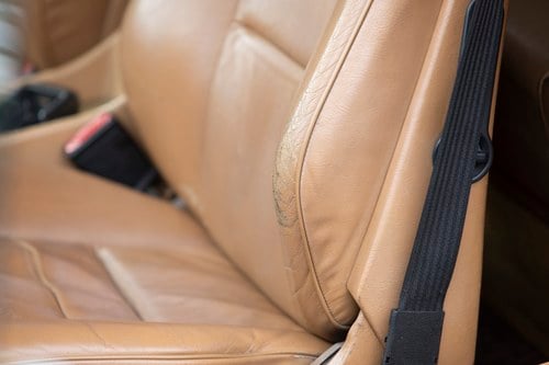 1984 Mercedes-Benz 500 SEC LHD For Sale (picture 29 of 127)