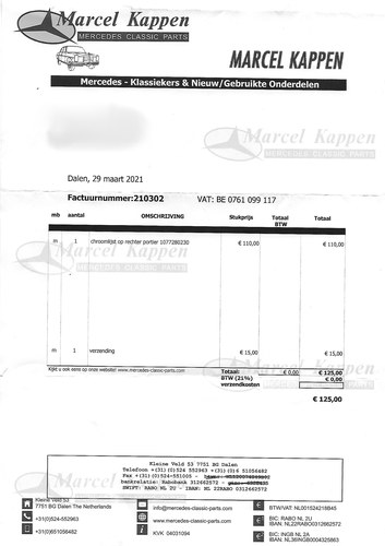 1985 Mercedes-Benz 380SL For Sale (picture 104 of 131)