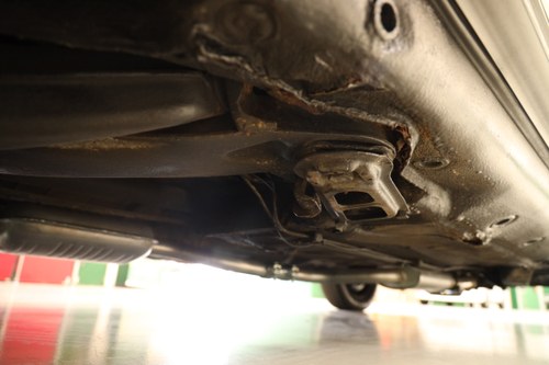 1985 Mercedes-Benz 230TE (T123) For Sale (picture 71 of 94)