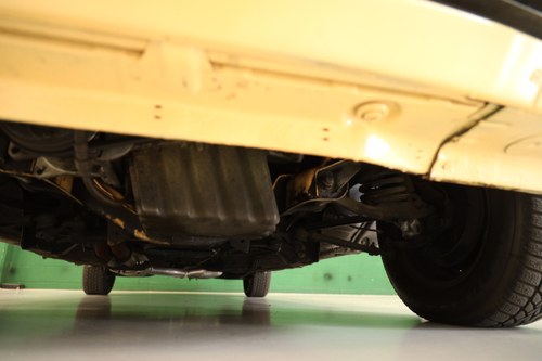 1985 Mercedes-Benz 230TE (T123) For Sale (picture 61 of 94)