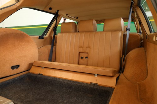 1985 Mercedes-Benz 230TE (T123) For Sale (picture 37 of 94)