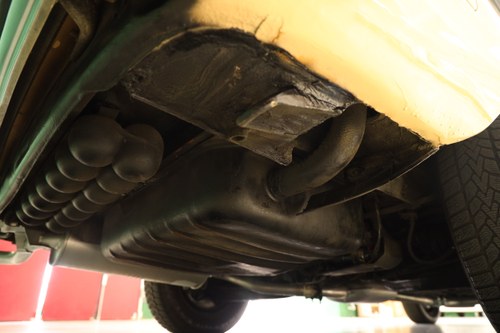 1985 Mercedes-Benz 230TE (T123) For Sale (picture 72 of 94)