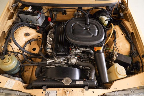 1985 Mercedes-Benz 230TE (T123) For Sale (picture 82 of 94)