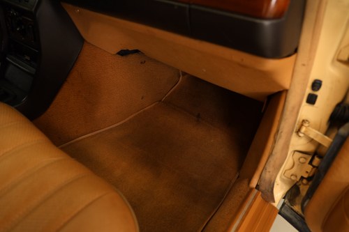 1985 Mercedes-Benz 230TE (T123) For Sale (picture 33 of 94)