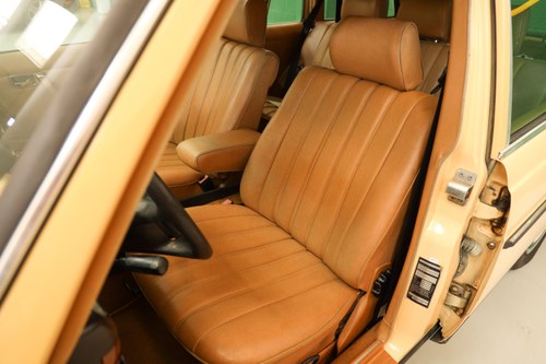 1985 Mercedes-Benz 230TE (T123) For Sale (picture 15 of 94)