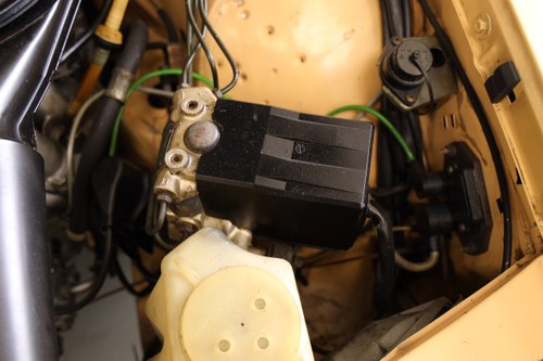 1985 Mercedes-Benz 230TE (T123) For Sale (picture 86 of 94)