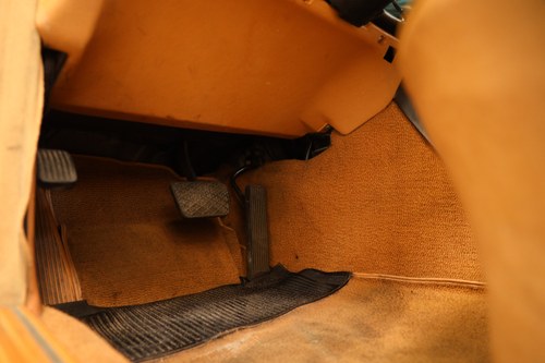 1985 Mercedes-Benz 230TE (T123) For Sale (picture 44 of 94)