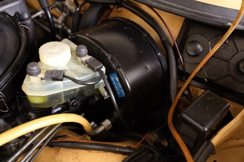 1985 Mercedes-Benz 230TE (T123) For Sale (picture 85 of 94)