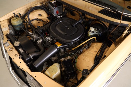 1985 Mercedes-Benz 230TE (T123) For Sale (picture 81 of 94)