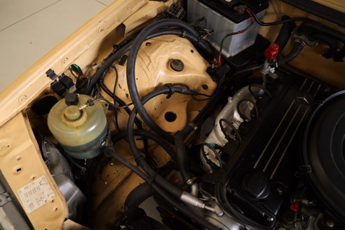 1985 Mercedes-Benz 230TE (T123) For Sale (picture 78 of 94)