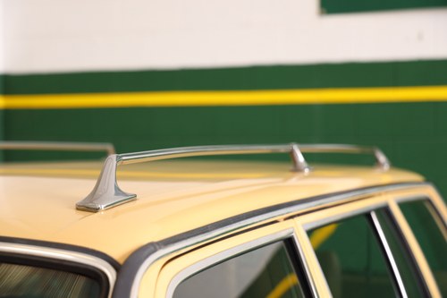 1985 Mercedes-Benz 230TE (T123) For Sale (picture 53 of 94)