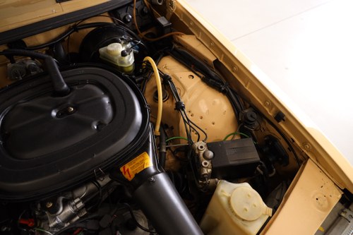 1985 Mercedes-Benz 230TE (T123) For Sale (picture 79 of 94)