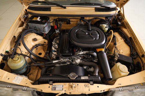 1985 Mercedes-Benz 230TE (T123) For Sale (picture 77 of 94)