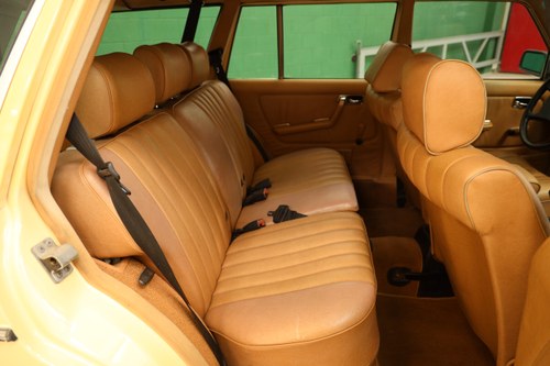 1985 Mercedes-Benz 230TE (T123) For Sale (picture 18 of 94)