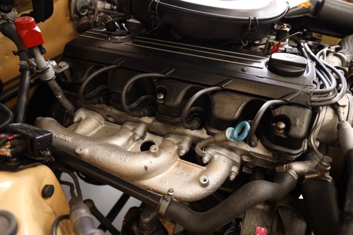 1985 Mercedes-Benz 230TE (T123) For Sale (picture 84 of 94)