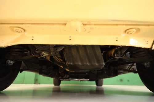 1985 Mercedes-Benz 230TE (T123) For Sale (picture 63 of 94)